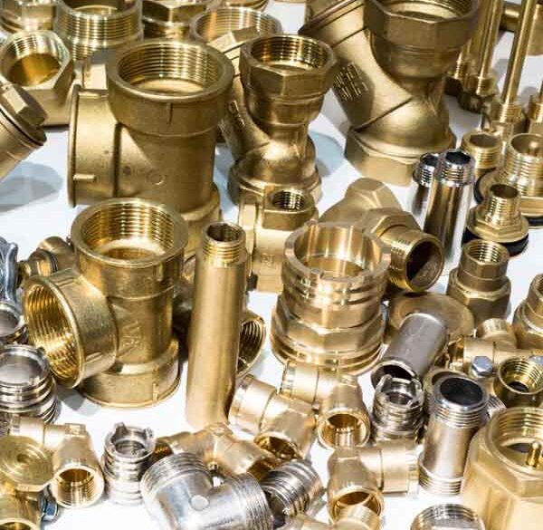 Hurda Sarı Pirinç Alımı