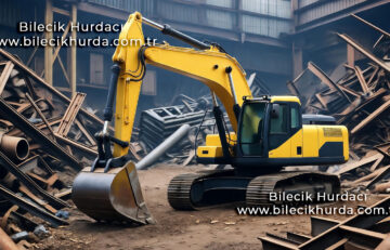 Gölpazarı Hurdacı