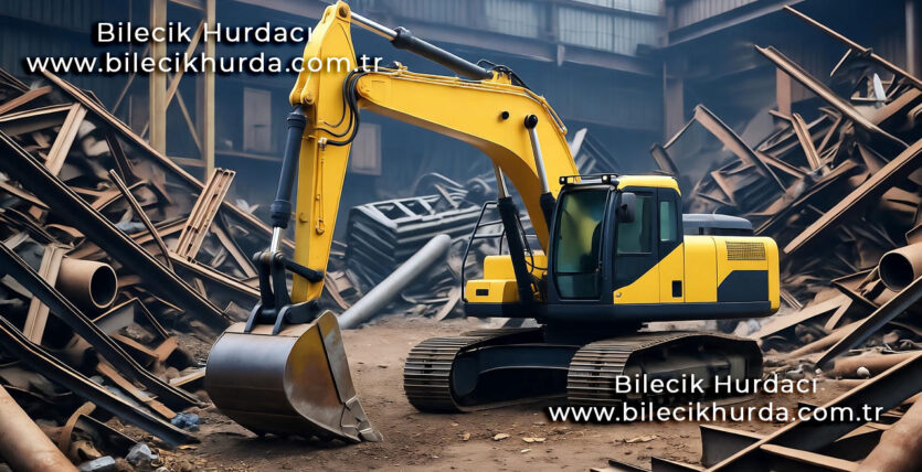 Gölpazarı Hurdacı