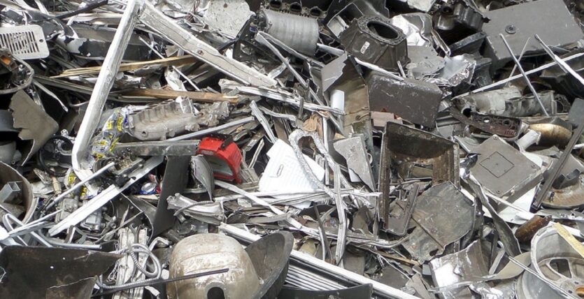 Bilecik Hurda Fiyatları